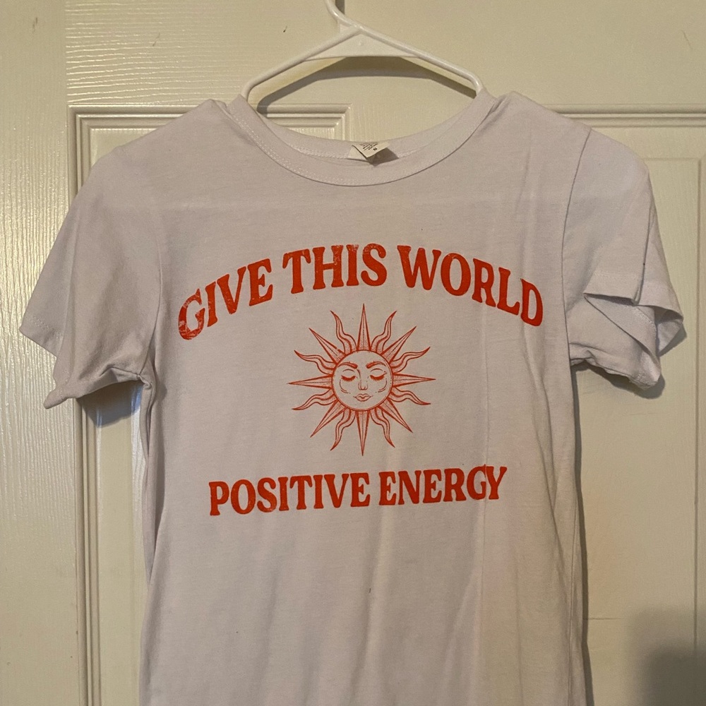 Never worn good condition!